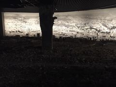 -唐山抗震纪念馆