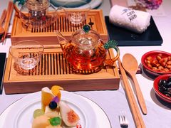 水果-叶叶菩提·晋福宫