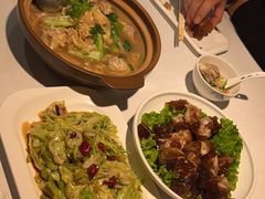 -小螺号海鲜·地道鲁菜(泉城广场店)