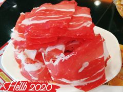 -呷哺呷哺 黄金牧场 (欢乐谷店)
