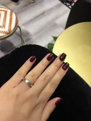 点击看大图 -Meet Nail 美睫·美甲