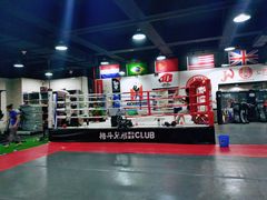 -格斗兄弟搏击健身训练馆(望京店)