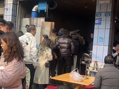 -豆腐脑花