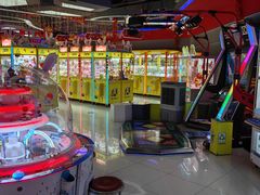 -风云再起游乐汇(皇城恒隆广场店)