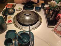 -润泽园椰子鸡(汇一城店)