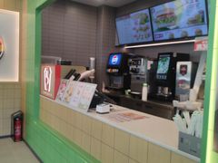 -德克士(北关店)