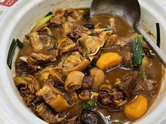 -老东风菜馆·潮汕大排档