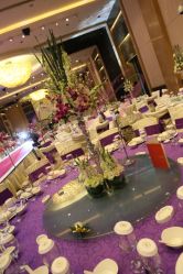 -上海浦东喜来登由由大酒店·宴会厅