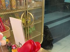 -极光点播影院·Switch.游戏馆(世界之窗店)