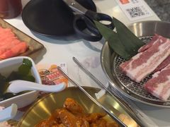 -花味·自助烤肉(江宁同曦店)