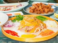 -巽寮印象美食部落餐厅·海鲜·地方特色菜(惠州体验店)