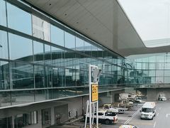 -广州白云国际机场-T2航站楼