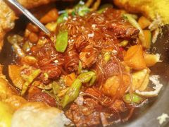 -灶座小锅烀饼·铁锅炖(全国总店)