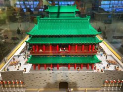 -乐高授权专卖店(朝阳大悦城店)