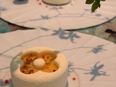 -九献·创意菜(亮马河饭店)