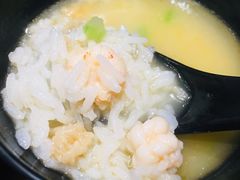 小龙虾泡饭-沪小胖小龙虾(淮海中路旗舰店)