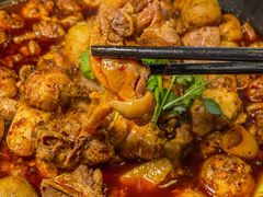 -绝城芋儿鸡(犀浦旗舰店)