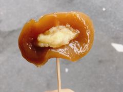 榴莲味-元氏钵仔糕(北京路店)