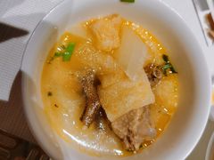 -太湖饭店·寄畅轩中餐厅