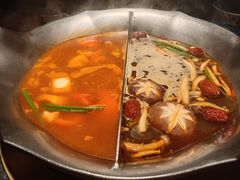 -湊湊火锅·茶憩(天环广场店)