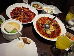-俏江南(东方广场店)