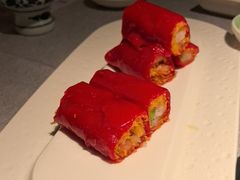 -晓粤·惹味粤菜(凯德乐峰广场店)