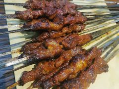 -高原第一家资格烤羊肉(玉林南路总店)