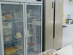 -玉见cake低糖蛋糕甜品台定制(河西店)