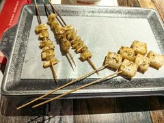 -管氏翅吧(广渠门店)