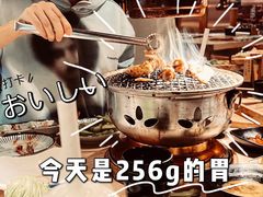 -AJIYA味屋和牛烤肉自助放题(温州万象城店)