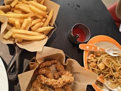 -必胜客(周浦万达店)