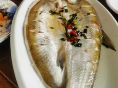 -美味之家·湖景农家乐(太湖东山店)