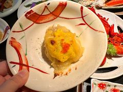 -花潮料理艺食馆(成都万象城店)