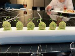 -博林天瑞喜来登酒店·西丽尚膳