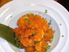 -Hatsune隐泉日式料理(三里屯太古里店)