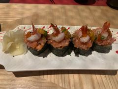 -鸟山鸣·日料食堂(王府井店)