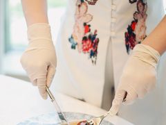 -君来湖滨饭店·渔餐厅