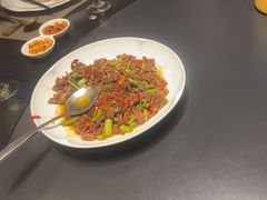 -忆江南·临江鱼馆