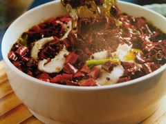水煮鱼-眉州东坡(博雅店)