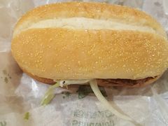 -麦当劳(世界城广场店)