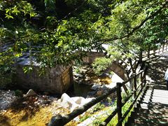 -安徽天堂寨风景区