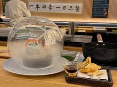 -鮨政·Omakase(万象城店)