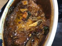 -姑苏鸿昌兴大食堂(中山北路店)