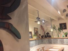 -十面欢腾·海鲜面·台式Bistro(长乐路店)