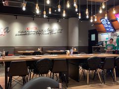 -棒约翰比萨·意面(松江开元店)
