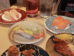 -大起水产回转寿司(道顿堀店)