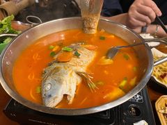 苗家酸汤鱼-苗湘食府(十年店)