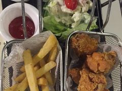 -火炉火自助餐(枫蓝国际店)