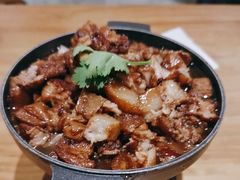 -姥姥家春饼店(惠新东街店)