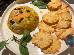 -狮拾久·现代新加坡料理(福田COCO Park店)